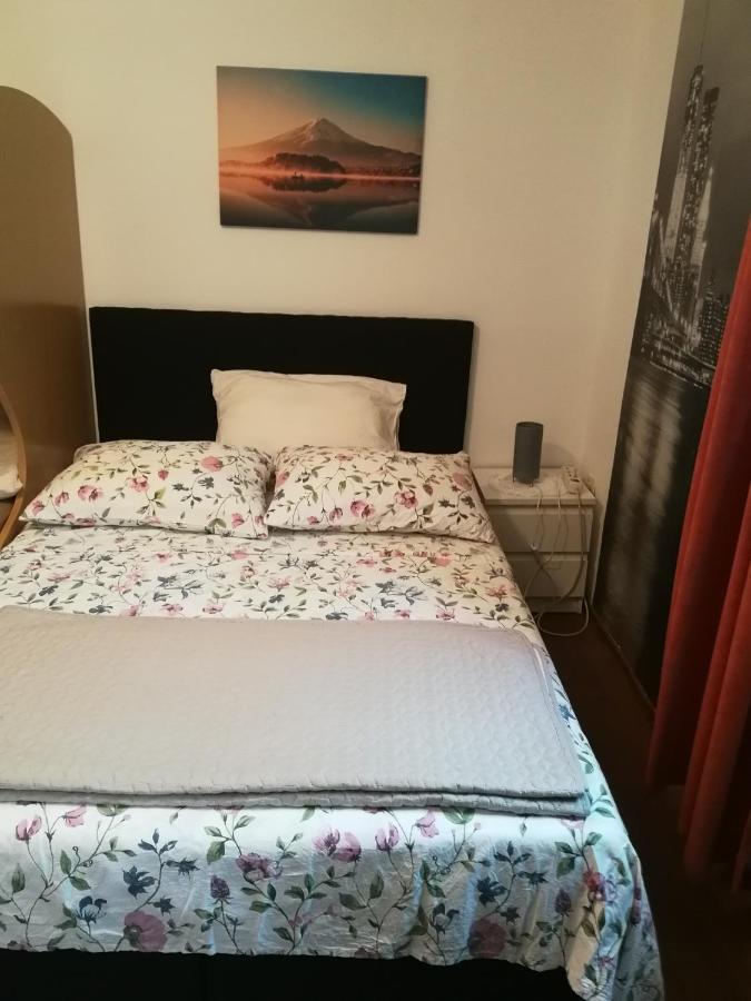 Apartment Luka 트로기르 객실 사진