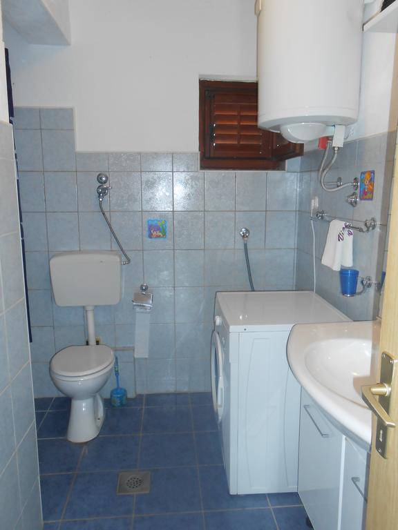Apartment Luka 트로기르 객실 사진